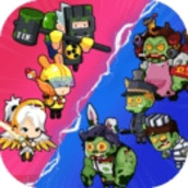 逃出生化镇无敌版