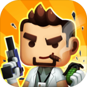 暴走枪手兑换码