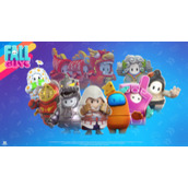 《糖豆人》匹配不到人原因及解决攻略