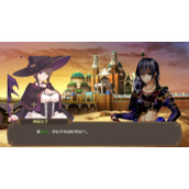 《无双剑士的后宫生活》游戏dlc补丁安装方法步骤