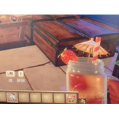 《raft》榨汁机配方分享