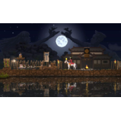 《王国两位君主》特殊NPC有哪些