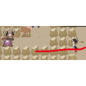 《阴阳师》百鬼乱狱第三关怎么过关