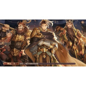 《三国志幻想大陆》神将将魂怎么选择