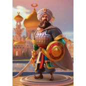 《万国觉醒》拜巴尔强度怎么样