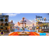 《万国觉醒》伊姆霍特普天赋技能怎么加点