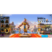 《万国觉醒》图特摩斯三世技能天赋怎么加点