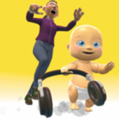BabyPrank