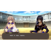 《无双剑士的后宫生活》游戏好玩吗