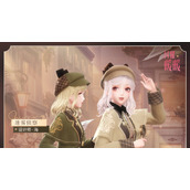 《闪耀暖暖》人生赢家结局达成策略全新