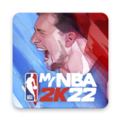 nba2k22手机版中文直装版手游