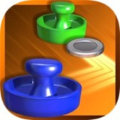 空中曲棍球比赛手游