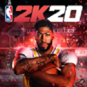 nba2k20手游捏脸数据手游