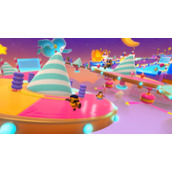 《糖豆人》攻略合集