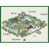 《江南百景图》沈宅藏宝阁怎么得