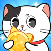 钻石猫咪手游