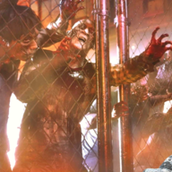 僵尸职业杀手手游