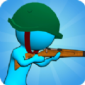 士兵参军作战手游