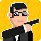 子弹爆炸杀手手游