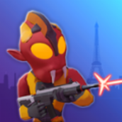 异化者Roguelike生存手游