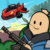 我的吃鸡派对手游