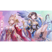 《三国志幻想大陆》二周年庆礼包码兑换码大全2022全新