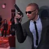 秘密任务救援特工手游