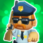 甜甜圈探员手游