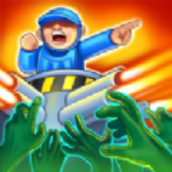 僵尸先锋者手游