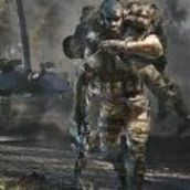 IGI突击队隐秘行动手游