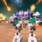 雷电打飞机HD手游