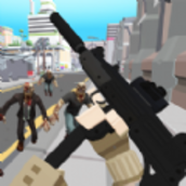 绝地四人小组手游