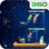 少年瞄准射击游戏手游