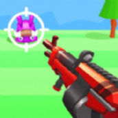 小怪兽迷你枪战手游