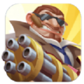 枪店模拟器手游