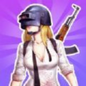 吃鸡游戏精英战场求生模拟器手游