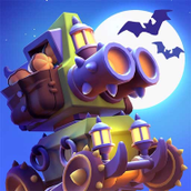 愤怒小坦克手游