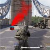 吃鸡跳伞挑战手游