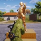 吃鸡生存作战手游