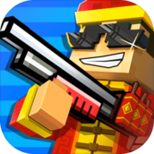 像素射击2022年最新版破解版手游