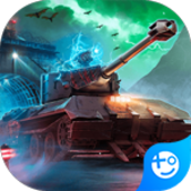 坦克世界闪击战手游