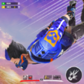 生存小队火焰战场PVP手游