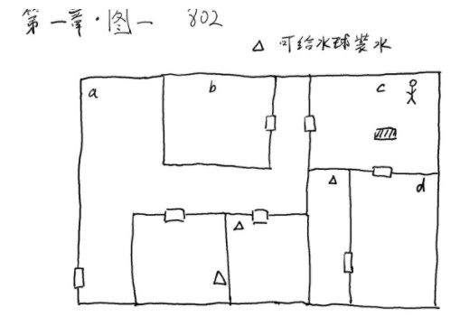 《超自然侦探社》第一章通关流程策略汇总