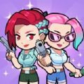 小姐姐战队手游