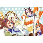 《赛马娘》台服策略汇总