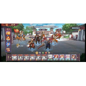 《三国志幻想大陆》契卫清河吴国强力阵容怎么搭配