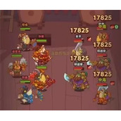 《咸鱼之王》蔡文姬推塔阵容怎么搭配