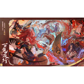 《时空中的绘旅人》阴阳师联动内容汇总