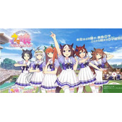 《赛马娘》台服闪退进不去解决策略汇总