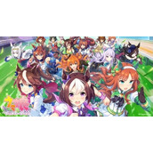 《赛马娘》台服ios下载流程分享